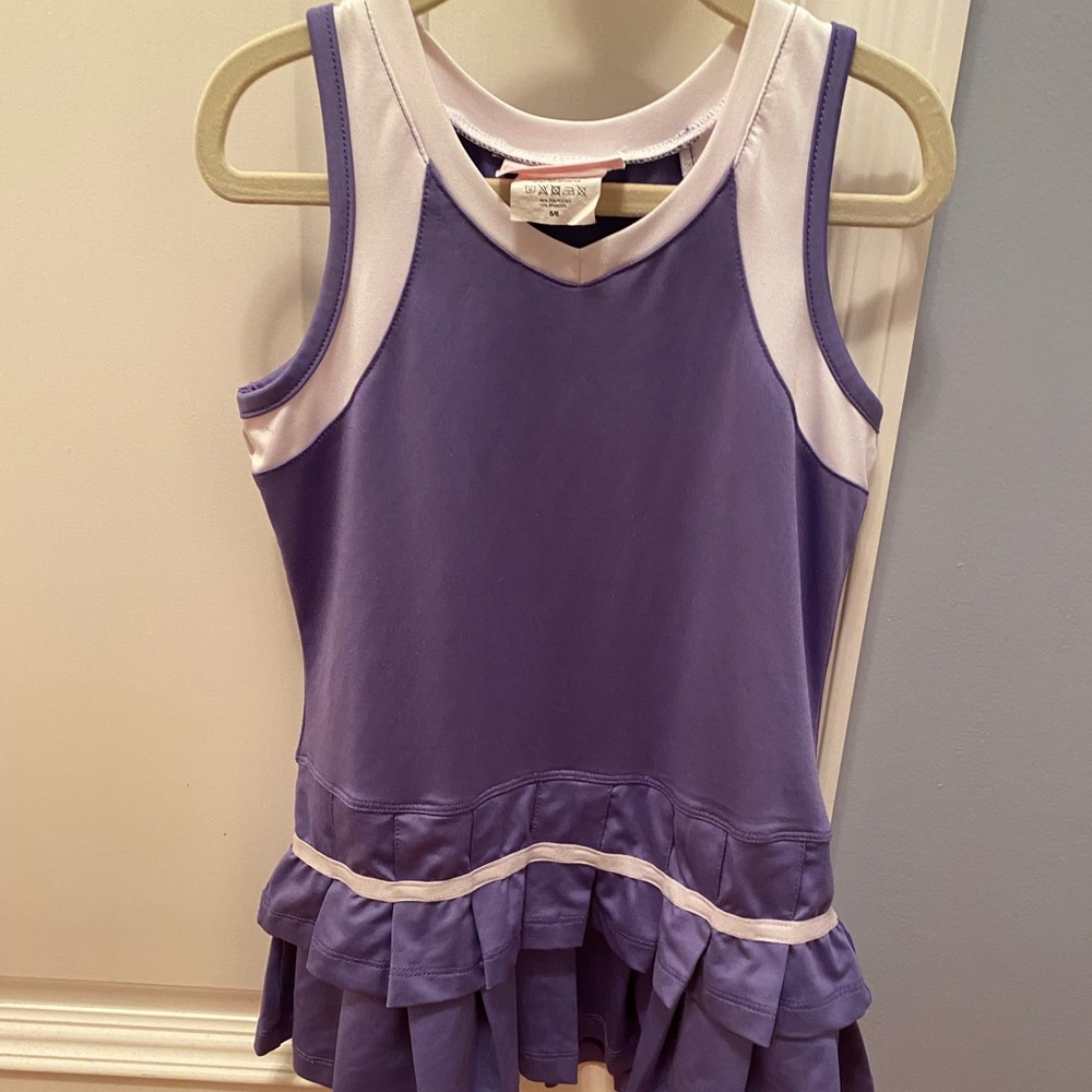 Tennis dress